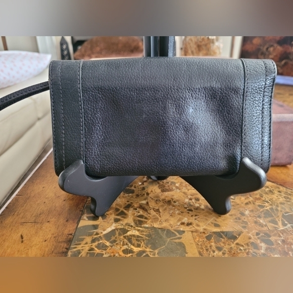 Chloé Black long wallet - Picture 2 of 9